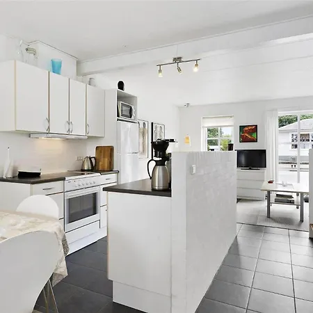Tv1278-bindslev-tannisbugtvej-49-d-nr-3 Apartment