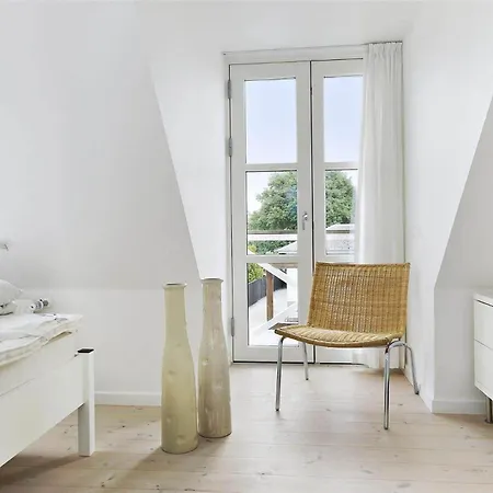 Apartment Tv1278-bindslev-tannisbugtvej-49-d-nr-3