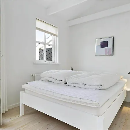 Apartment Tv1278-bindslev-tannisbugtvej-49-d-nr-3 *