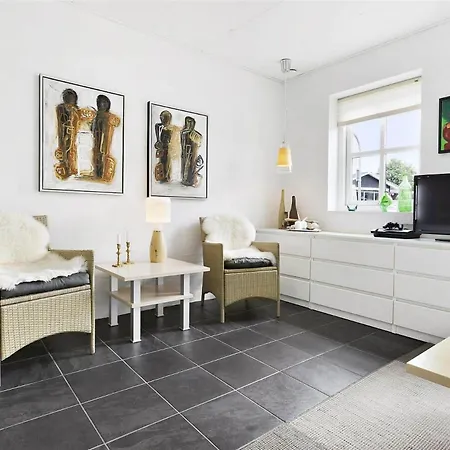 Tv1278-bindslev-tannisbugtvej-49-d-nr-3 Apartment Bindslev