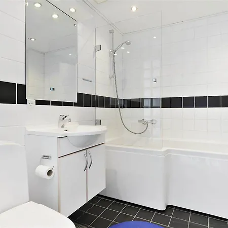 Apartmán Tv1278-bindslev-tannisbugtvej-49-d-nr-3 Bindslev