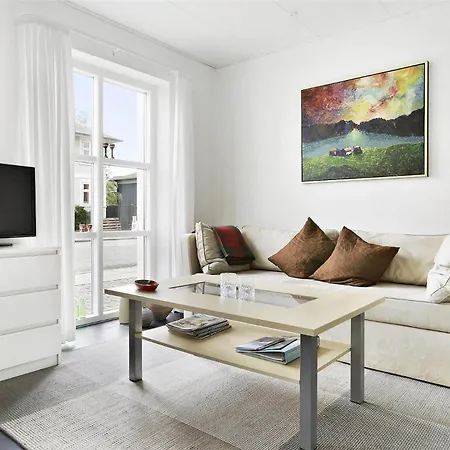 Tv1278-bindslev-tannisbugtvej-49-d-nr-3 Apartment