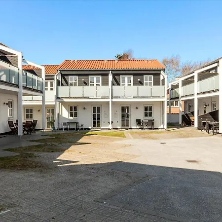Daire Tv1278-bindslev-tannisbugtvej-49-d-nr-3