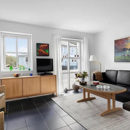 Tv1278-bindslev-tannisbugtvej-49-d-nr-3 Daire *