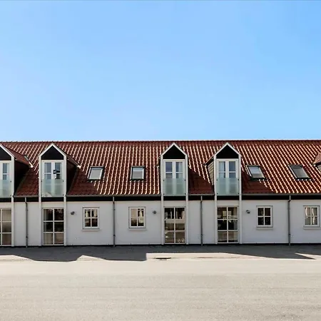 Tv1278-bindslev-tannisbugtvej-49-d-nr-3 Daire Bindslev