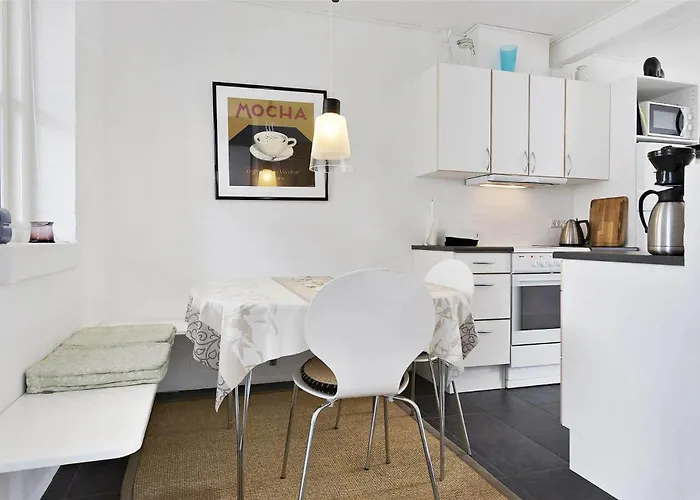 Tv1278-bindslev-tannisbugtvej-49-d-nr-3 Апартаменты